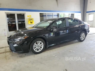 TOYOTA CAMRY XSE XSE