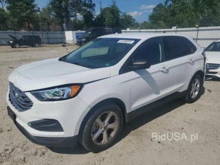FORD EDGE SE SE