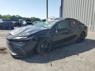 TOYOTA CAMRY XSE XSE