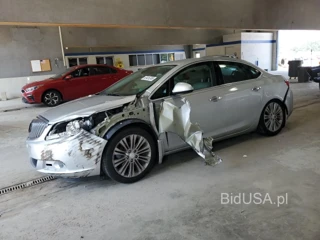 BUICK VERANO