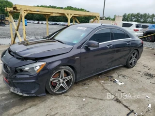 MERCEDES-BENZ CLA 250 4M 250 4MATIC