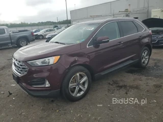 FORD EDGE SEL SEL