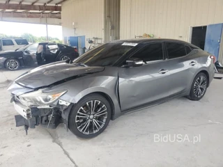 NISSAN MAXIMA 3.5 3.5S