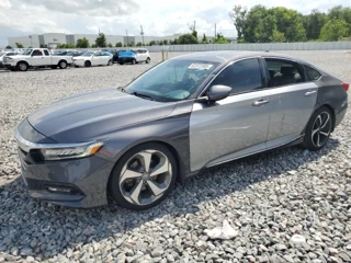 HONDA ACCORD TOU TOURING