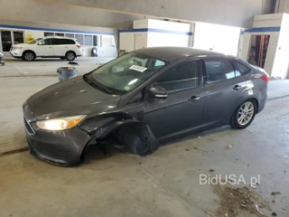 FORD FOCUS SE SE