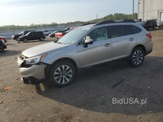 SUBARU OUTBACK 2. 2.5I LIMITED
