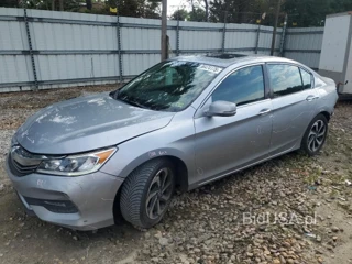 HONDA ACCORD EX EX