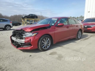 HONDA ACCORD LX LX