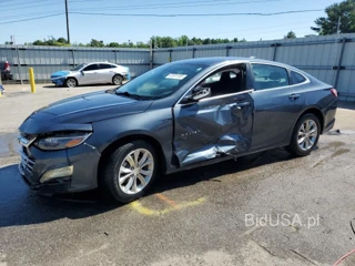 CHEVROLET MALIBU LT LT