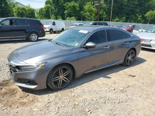 HONDA ACCORD TOU TOURING