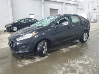 FORD FIESTA SE SE