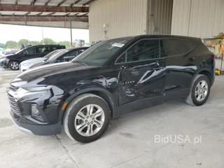 CHEVROLET BLAZER 1LT 1LT