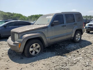 JEEP LIBERTY SP SPORT