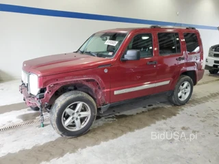 JEEP LIBERTY LI LIMITED