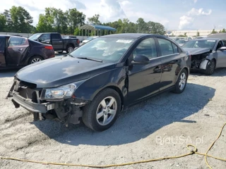 CHEVROLET CRUZE LIMI LT