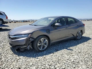 HONDA CLARITY TO TOURING