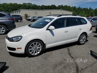 VOLKSWAGEN JETTA TDI TDI