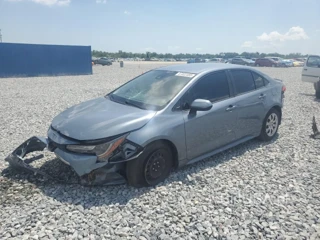 TOYOTA COROLLA LE LE