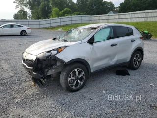 KIA SPORTAGE L LX