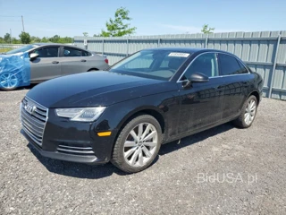 AUDI A4 PREMIUM PREMIUM