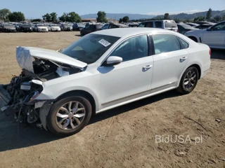 VOLKSWAGEN PASSAT S S