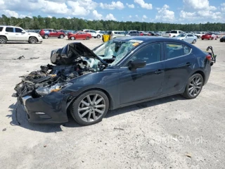MAZDA 3 TOURING TOURING