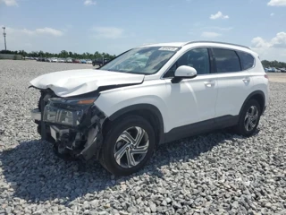 HYUNDAI SANTA FE S SEL
