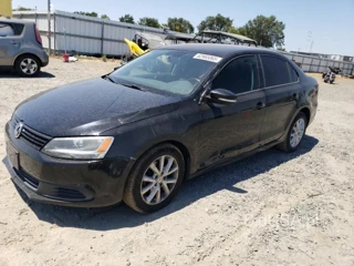 VOLKSWAGEN JETTA SE SE