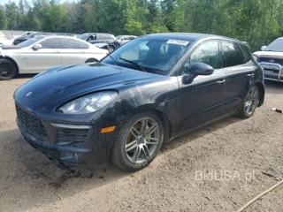 PORSCHE MACAN S S