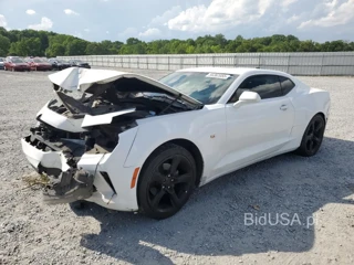 CHEVROLET CAMARO LT LT