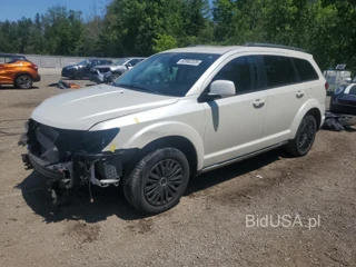 DODGE JOURNEY CR CROSSROAD