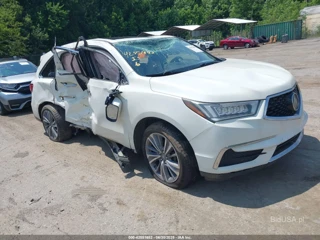 ACURA ACURA MDX TECHNOLOGY PACKAGE