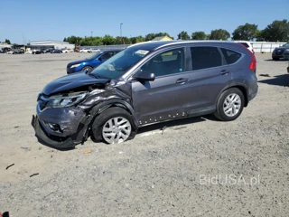 HONDA CR-V EXL EXL