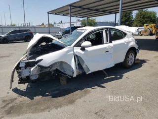 TOYOTA CAMRY XSE XSE