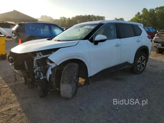 NISSAN ROGUE SV SV