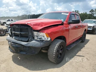 RAM 1500 CLASS TRADESMAN