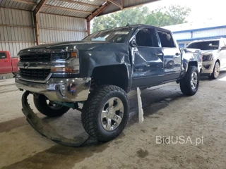 CHEVROLET SILVERADO C1500 LT