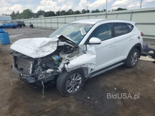 HYUNDAI TUCSON LIM LIMITED