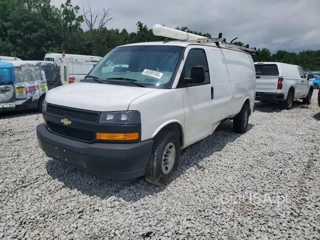 CHEVROLET EXPRESS