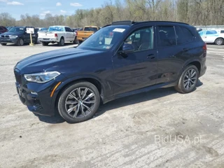 BMW X5 M50I M50I