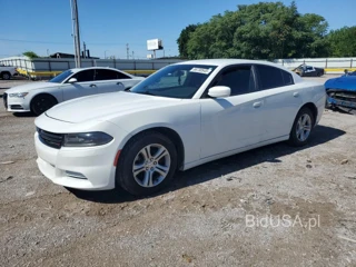 DODGE CHARGER SX SXT