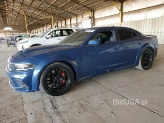 DODGE CHARGER SR SRT HELLCAT