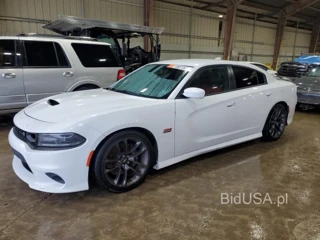 DODGE CHARGER SC SCAT PACK