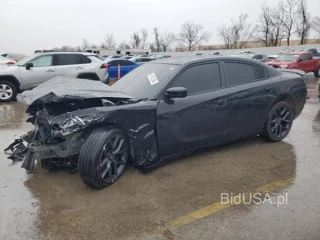 DODGE CHARGER SX SXT