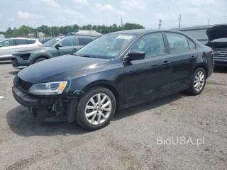 VOLKSWAGEN JETTA SE SE