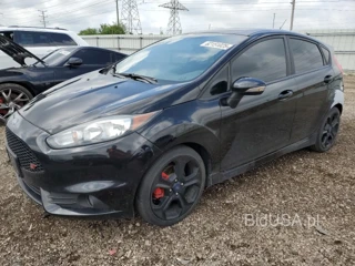 FORD FIESTA ST ST