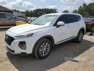 HYUNDAI SANTA FE S SE