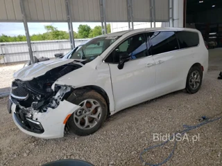 CHRYSLER PACIFICA L LIMITED