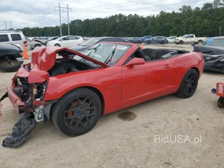 CHEVROLET CAMARO LT LT