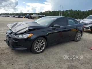 FORD FUSION SE SE
